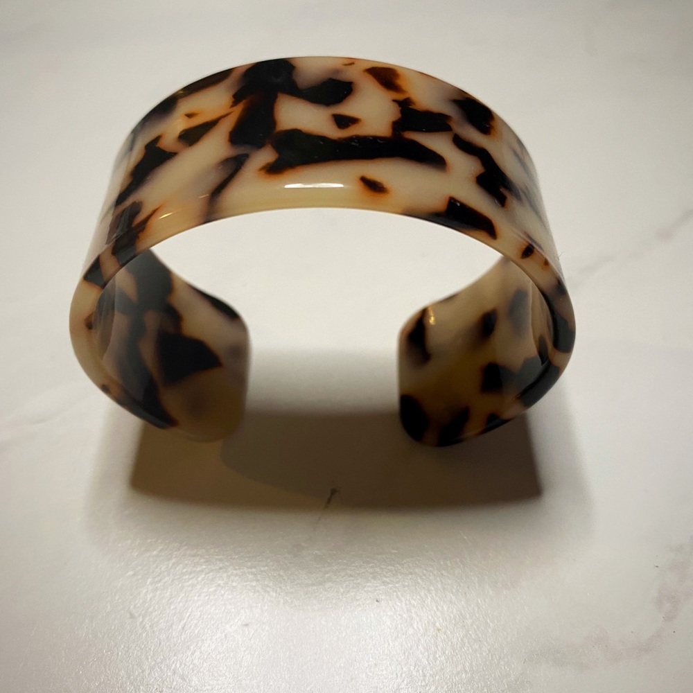 Tortoiseshell Bracelet